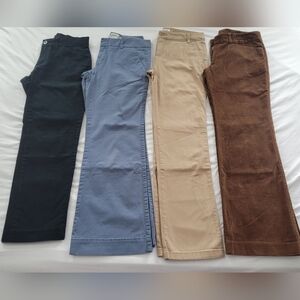 Womens Pants Bundle